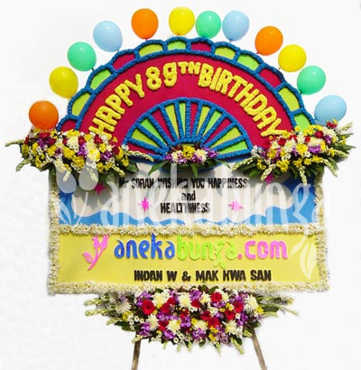 AnekaBunga.Com