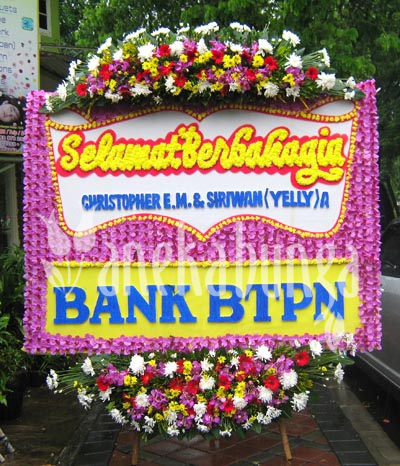 AnekaBunga.Com