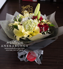 AnekaBunga.Com