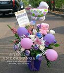 AnekaBunga.Com
